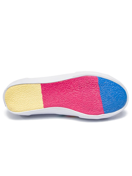 Pepe Jeans Kedai Pepe Jeans Baker Tape PGS30383 Balta