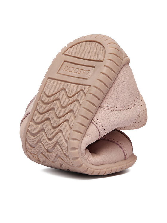 Lasocki Kids Туфлі Lasocki Kids CEO-CI12-GORKY-10C(II)DZ Рожевий