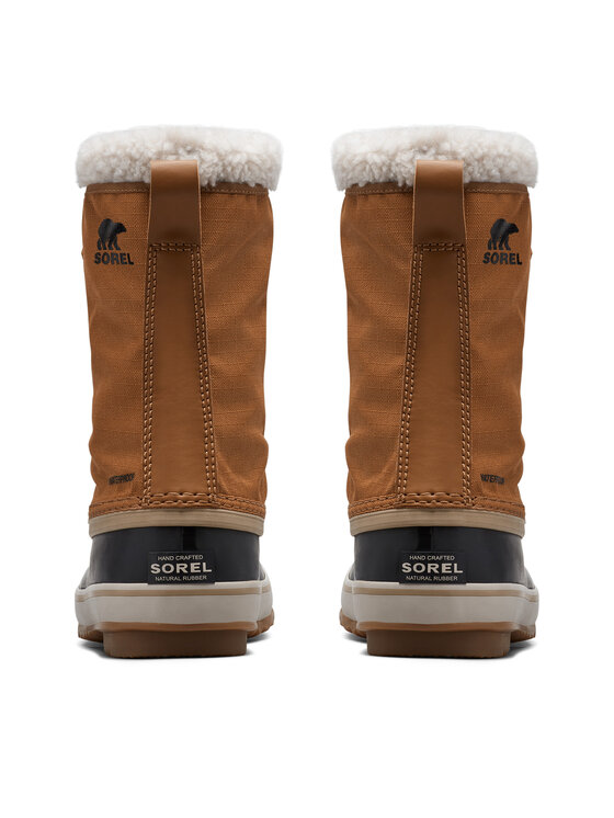 Sorel Snehule Sorel 2114071224 Hnedá