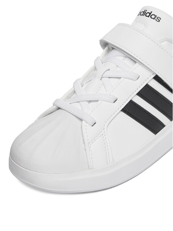 adidas Снікерcи adidas CEO-STREETTALK EL C JQ6144 Білий