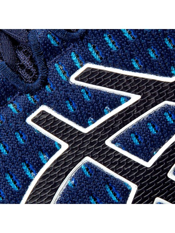 Asics Skriešanas apavi Asics Gel-Quantum 360 Shift T7E2N Tumši zils