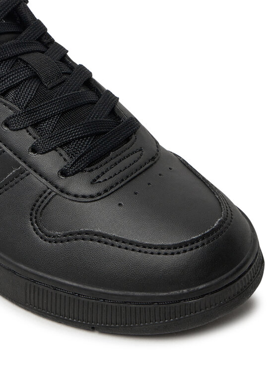 Lacoste Sneakersy Lacoste T-Clip Set 224 7-48SUJ000802H Čierna