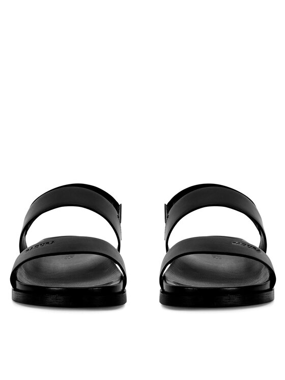 Badura Sandály Badura FRANKIE-22 MB Černá