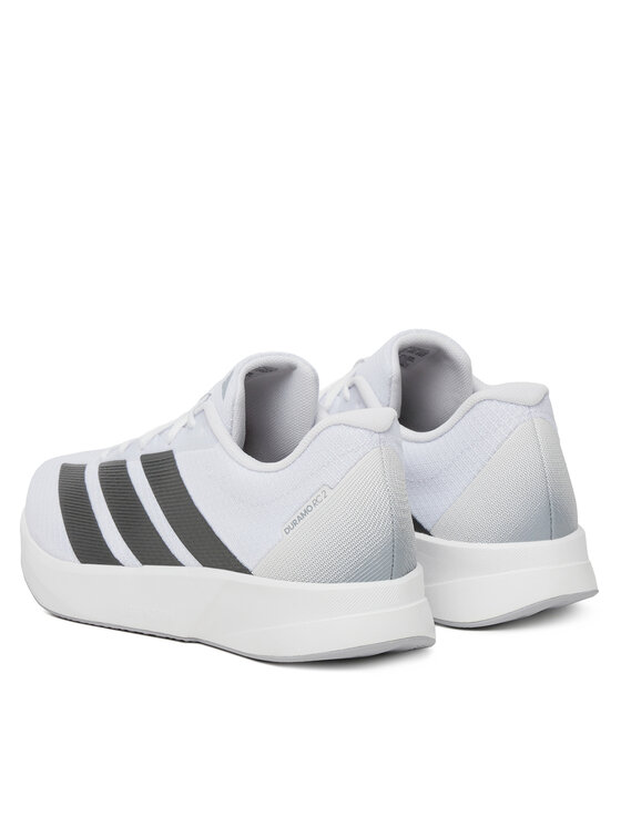 adidas Skriešanas apavi adidas Duramo RC2 JR3236 Balts