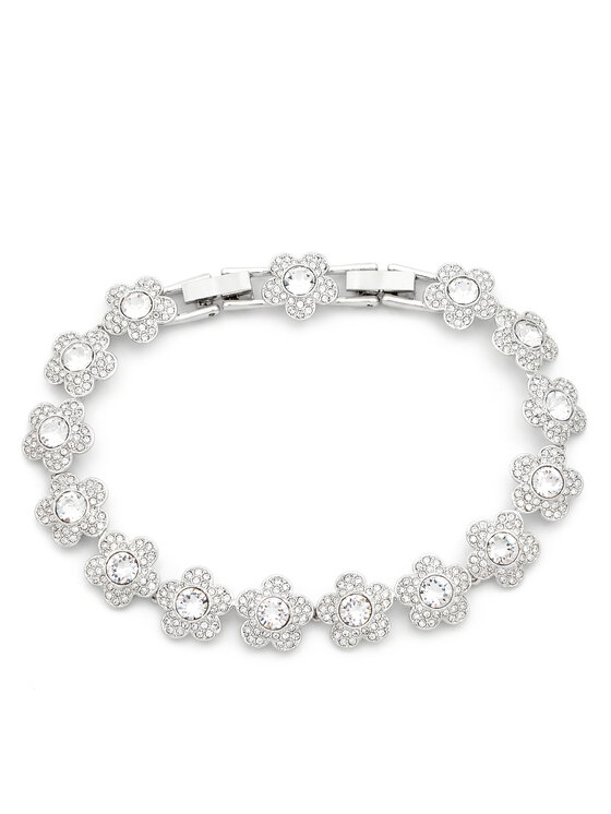 Swarovski Браслет Swarovski 5749182 Срібний