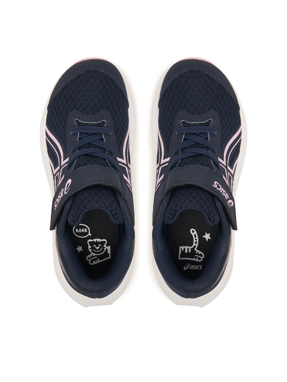 Asics Взуття для бігу Asics Patriot 14 Ps 1014A391 Cиній