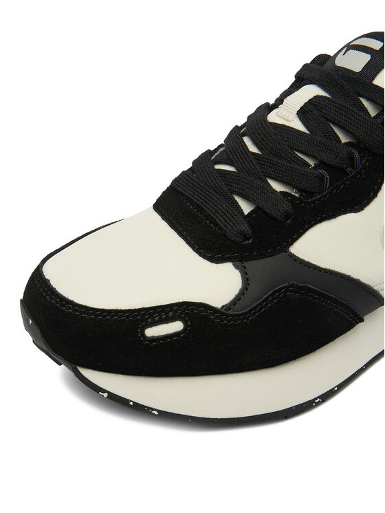 G-STAR Снікерcи G-Star Raw CEO-YG240116-02L Чорний