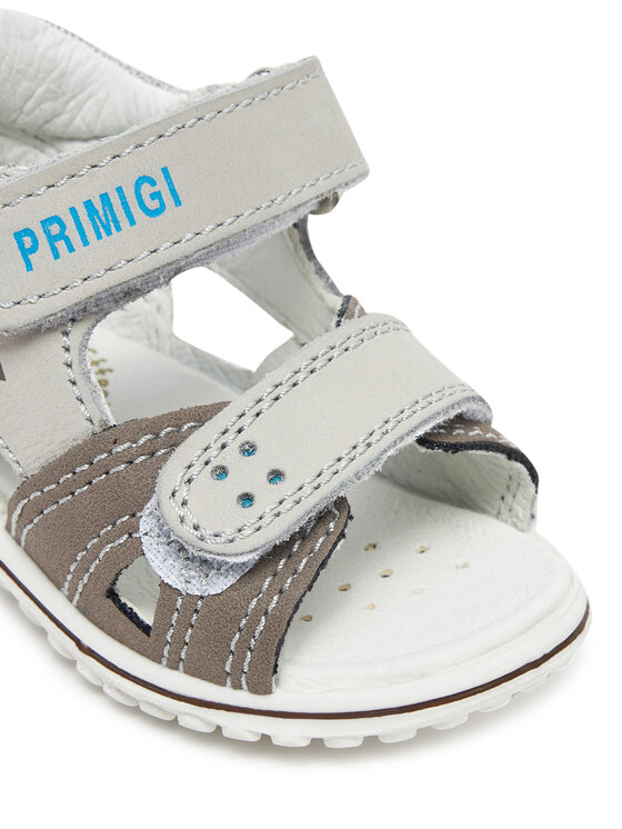 Primigi Босоніжки Primigi 7865022 Сірий