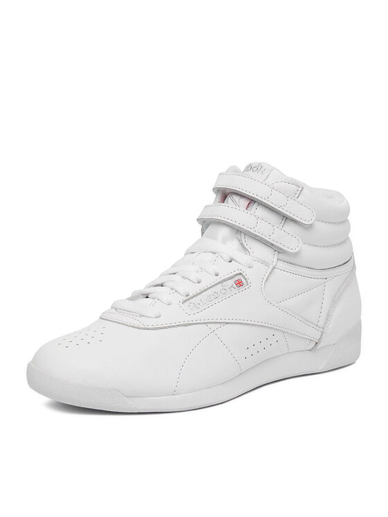 Reebok Снікерcи Reebok EO-F/S HI 100000103_ Білий