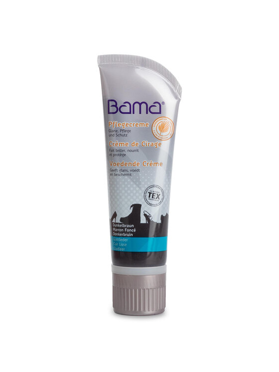 Bama Apavu krēms Bama Shoe Cream G34AT SK Brūns