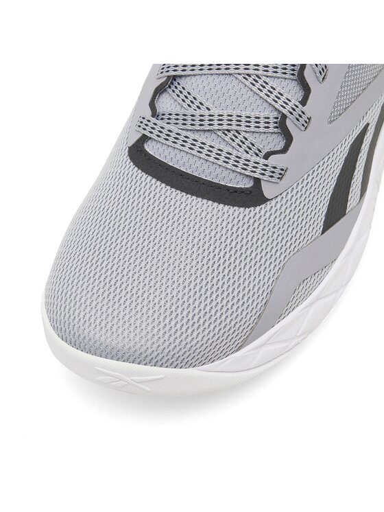 Reebok Взуття для тренажерного залу Reebok Nfx Trainer 100032889 Сірий
