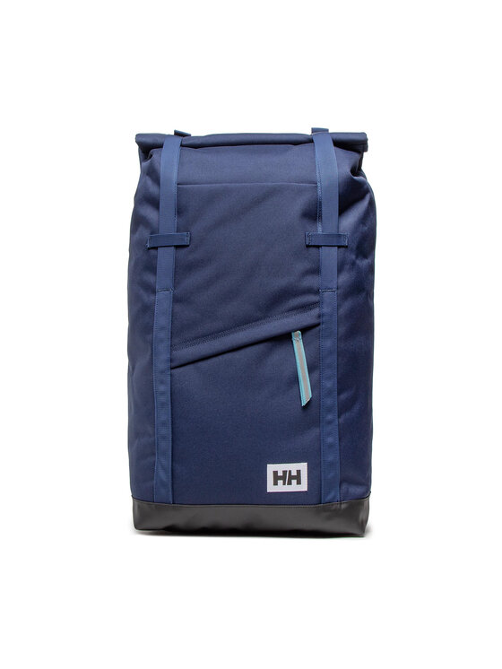 Helly Hansen Ruksak Helly Hansen Stockholm Backpack 67187-689 Tmavomodrá