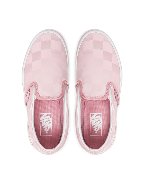 Vans Tenisky Vans VN000D0JY3K1 Ružová