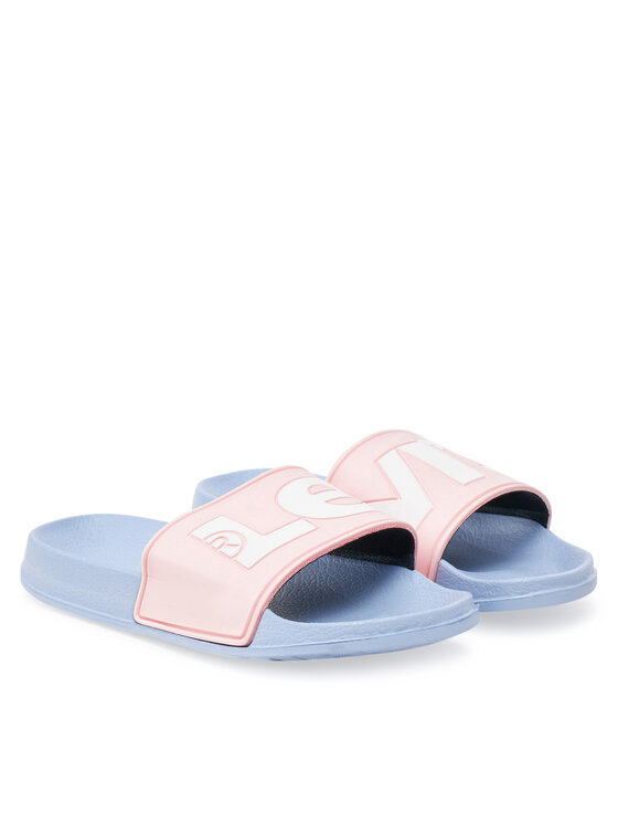 Levi's® Nazouváky Levi's® June L VPOL0238S Růžová
