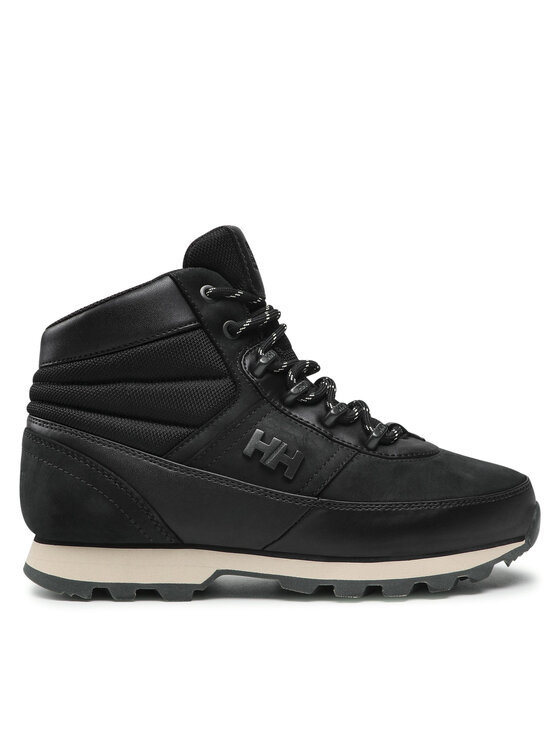 Helly Hansen Trekking čevlji Helly Hansen W Woodlands 10807-990 Črna