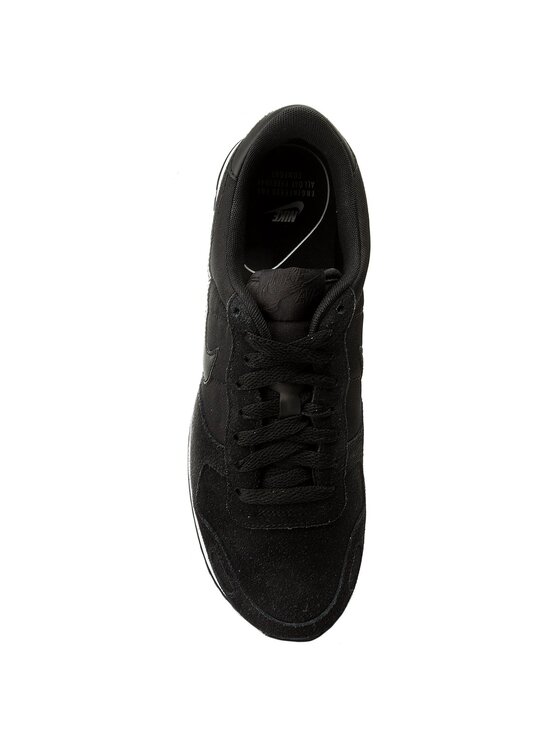 Nike Sneakersy Nike Air Vrtx Ltr 918206 001 Černá