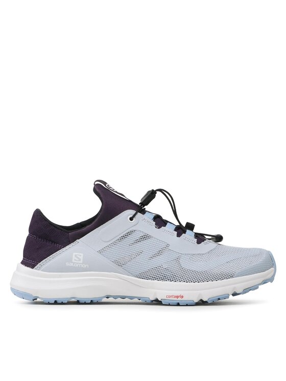 Salomon Взуття для водних видів спорту Salomon Amphib Bold 2 W L47153700 Голубий