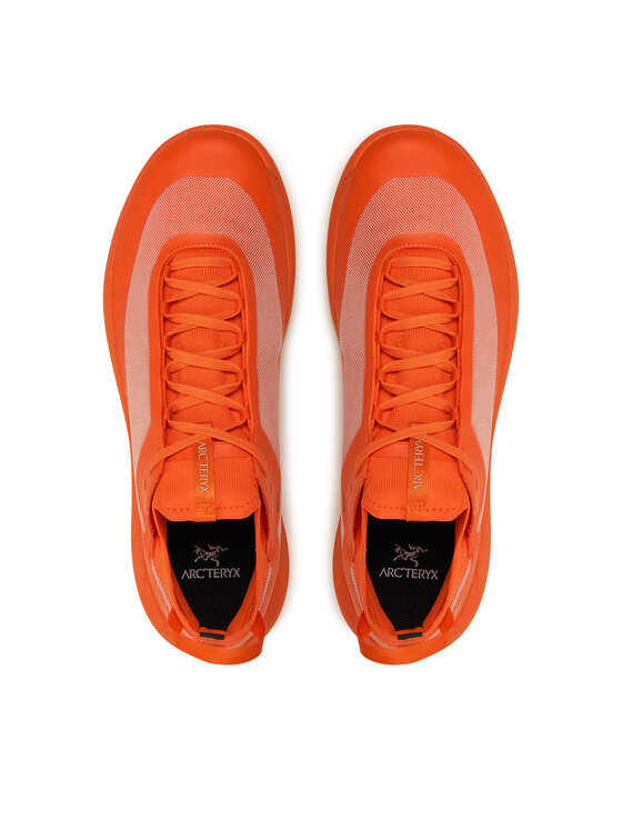 Arc'teryx Scarpe da trekking Arc'teryx Vertex Alpine X000009019 Arancione