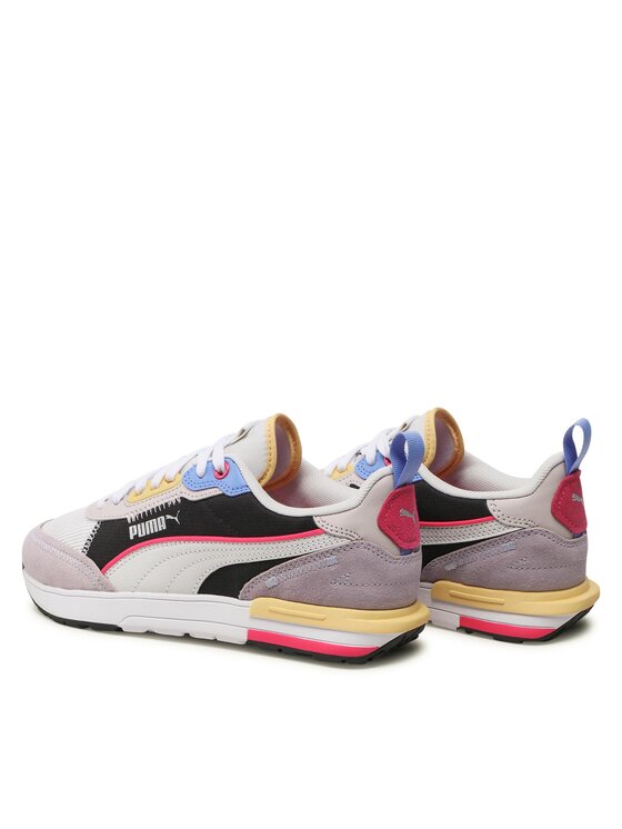 Puma Sportcipők Puma R22 383462 24 Színes