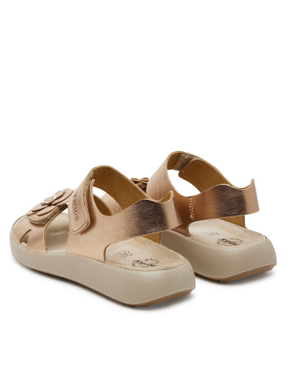 Primigi Сандали Primigi 7898622 D Златист
