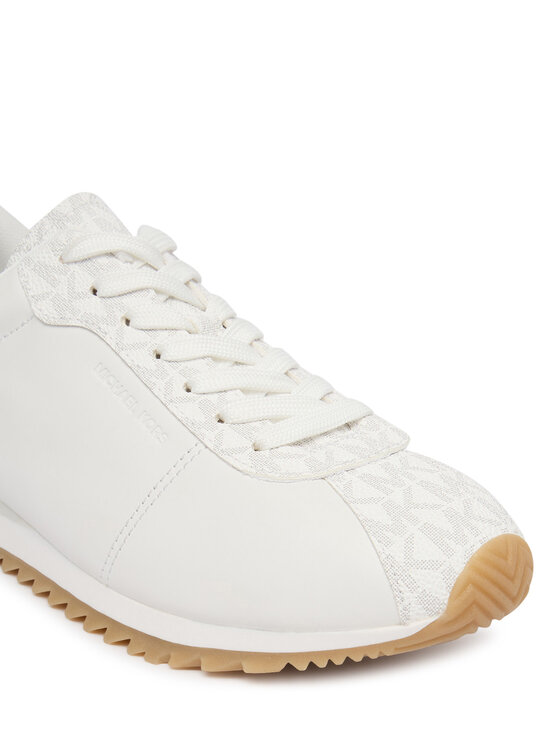 MICHAEL Michael Kors Снікерcи MICHAEL Michael Kors 42F5RHFS3L Білий