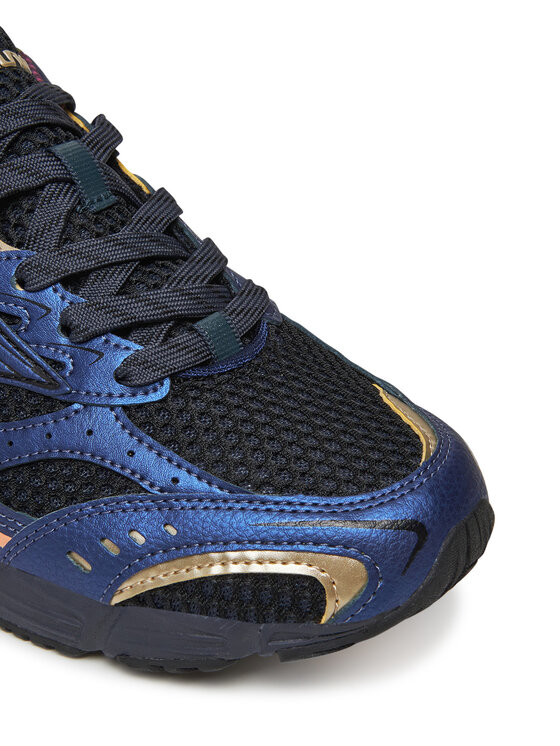 Mizuno Снікерcи Mizuno Mxr D1GA2516 Чорний