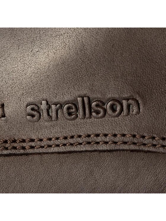 Strellson Туфлі Strellson New Harley 4010002260 Коричневий