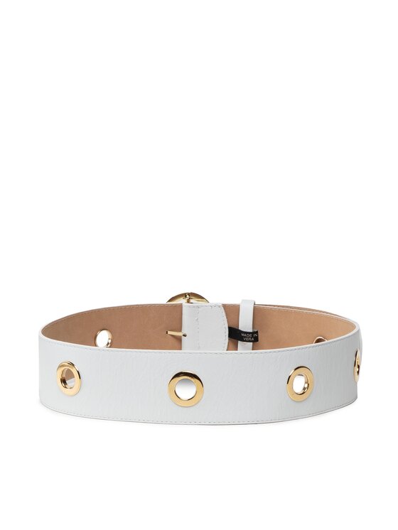 Rinascimento Cintura da donna Rinascimento ACV0013243003 Bianco
