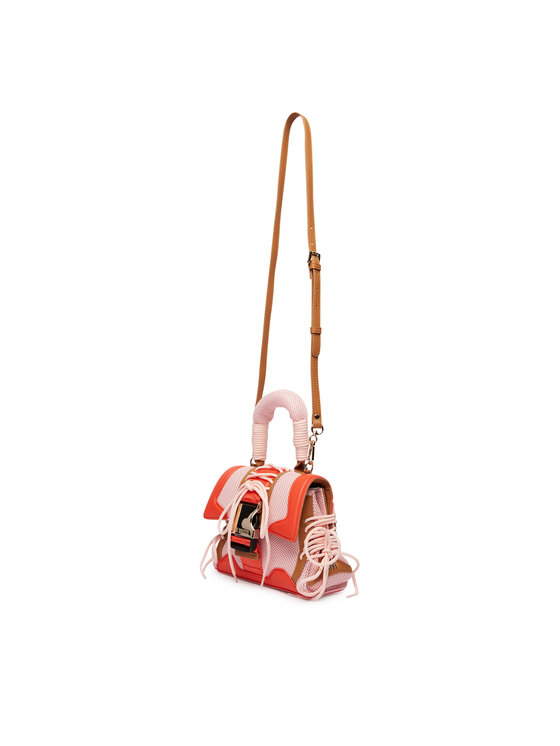 Steve Madden Сумка Steve Madden Bdiego-B 13002325 Червоний