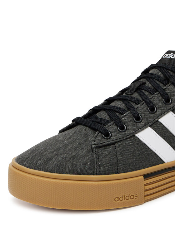 adidas Снікерcи adidas DAILY 4.0 IF4492 Сірий
