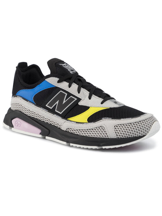 New Balance Αθλητικά New Balance MSXRCTLC Μαύρο