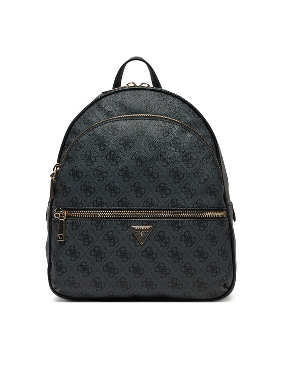 Guess Рюкзак Guess Manhattan II HWSG71 18330 Чорний