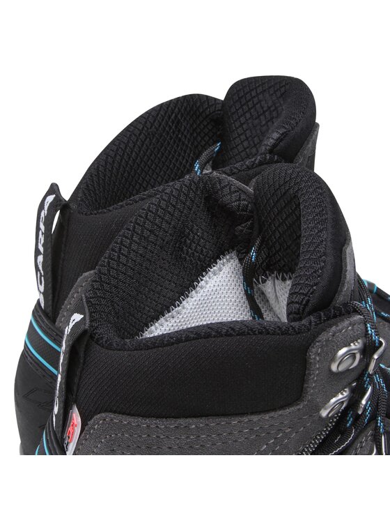 Scarpa Trekingová obuv Scarpa Marmolada Pro Hd Wmn 60028-252 Sivá