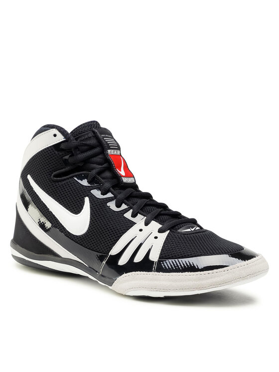 Nike Боксерське взуття Nike Freek 316403 011 Чорний