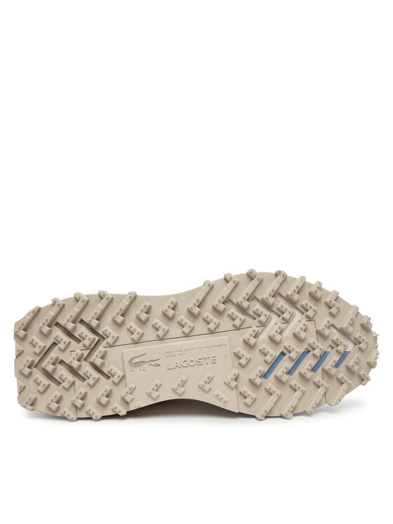 Lacoste Tenisice Lacoste Elite Active 51SMA0042 Siva
