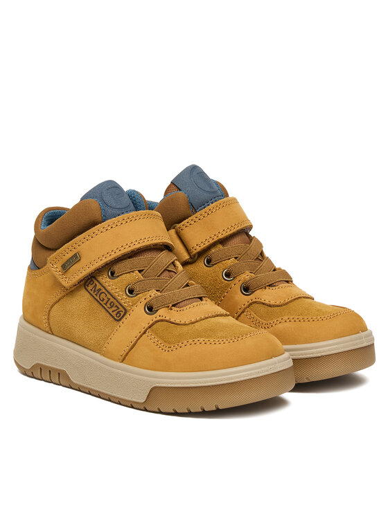 Primigi Снікерcи Primigi GORE-TEX 8888211 M Жовтий