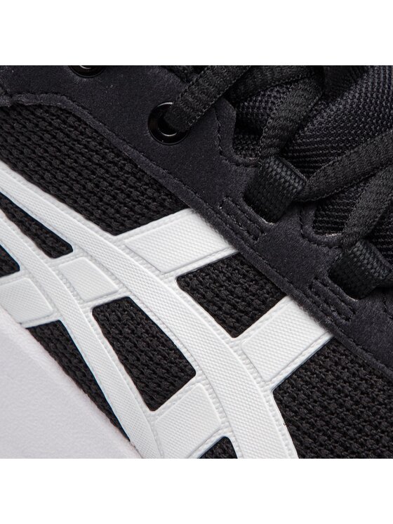 Asics Снікерcи Asics Gel-Lyte Runner 1191A073 Чорний