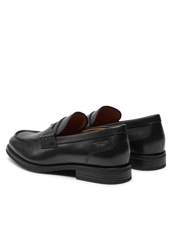 Vagabond Shoemakers Мокасини Vagabond Shoemakers Mario 4961-001-20 Чорний