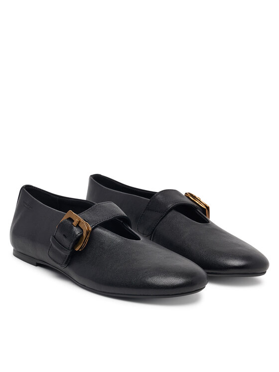 Vagabond Shoemakers Балетки Vagabond Shoemakers Aleya 6219-201-20 Чорний