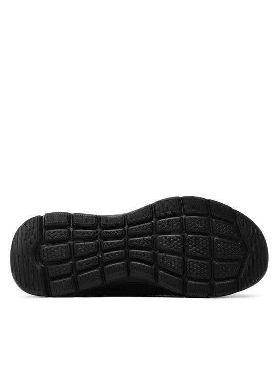 Sprandi Sneakers Sprandi WP07-11582-01 Negru