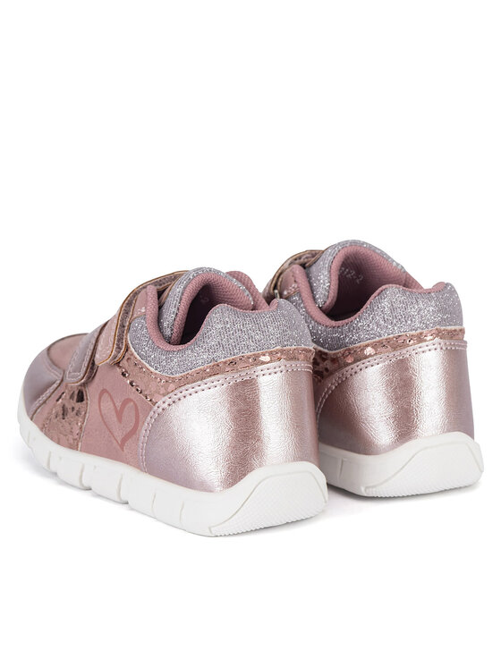 Nelli Blu Zapatillas Nelli Blu CM231212-2 Rosa