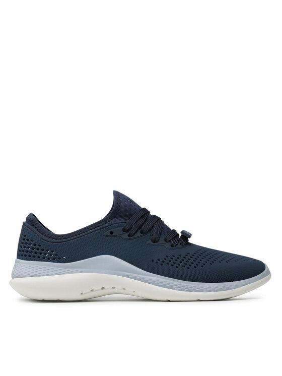 Zapatillas Crocs Literide 360 Pacer M 206715 Azul marino | Zapatos.es