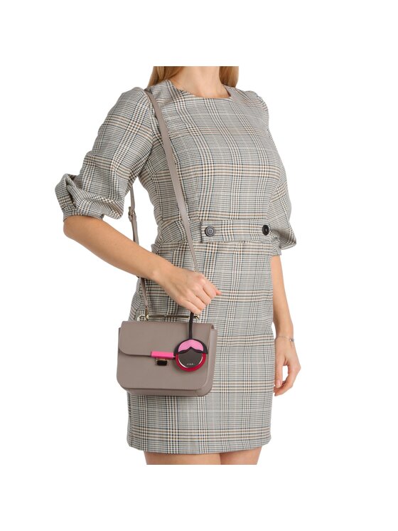 Furla Bolso Furla Elisir 920941 B BMV2 FLE Gris