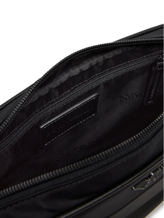 Emporio Armani Somiņa Emporio Armani EM001803 AF13454 UC001 Melns