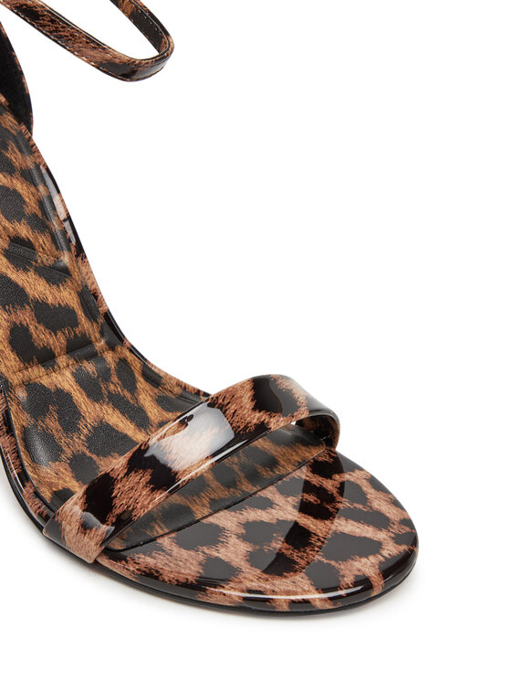 Aldo Босоніжки Aldo Jacynthe 13922272 Коричневий