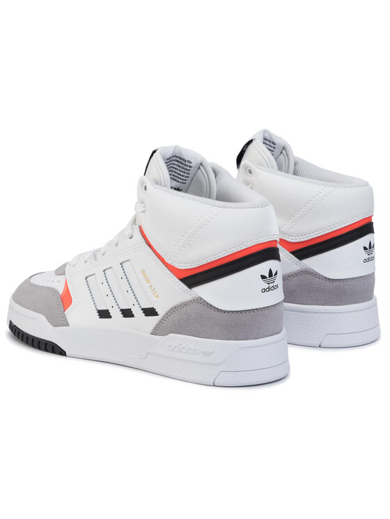 adidas Αθλητικά adidas Drop Step EE5220 Λευκό