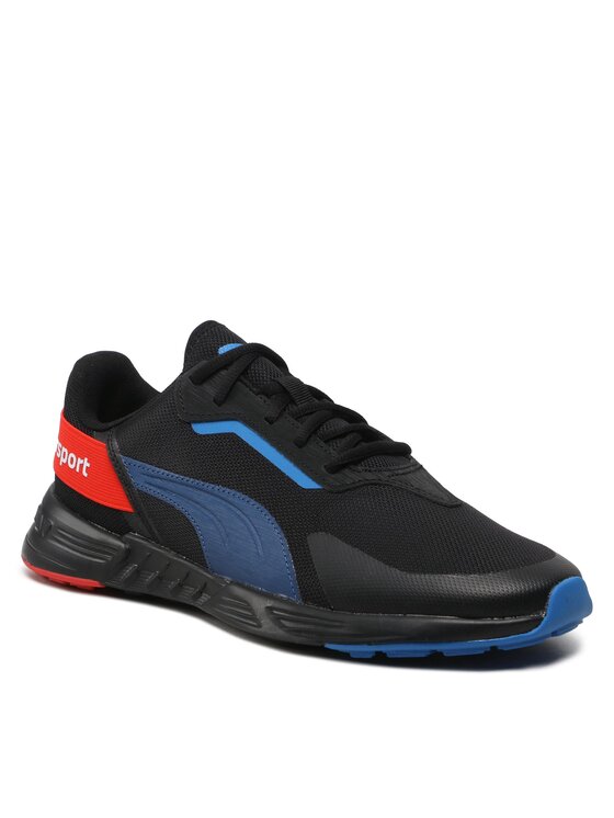 Puma Tenisice Puma Bmw Mms Tiburion Logo 307502 01 Crna