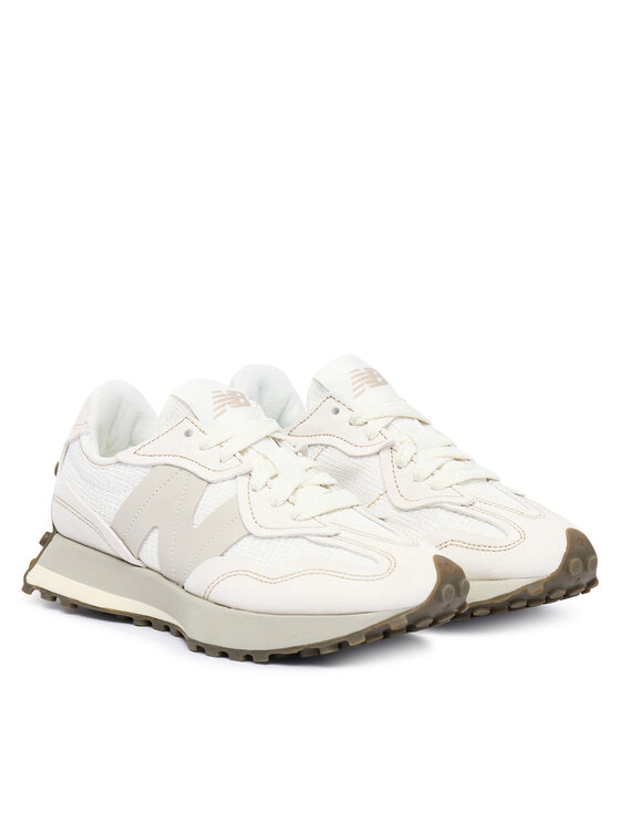 New Balance Snīkeri New Balance U327W2L5 Balts