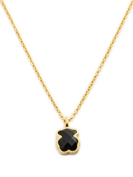 TOUS Nyaklánc TOUS Icon Color 1000146900 Arany