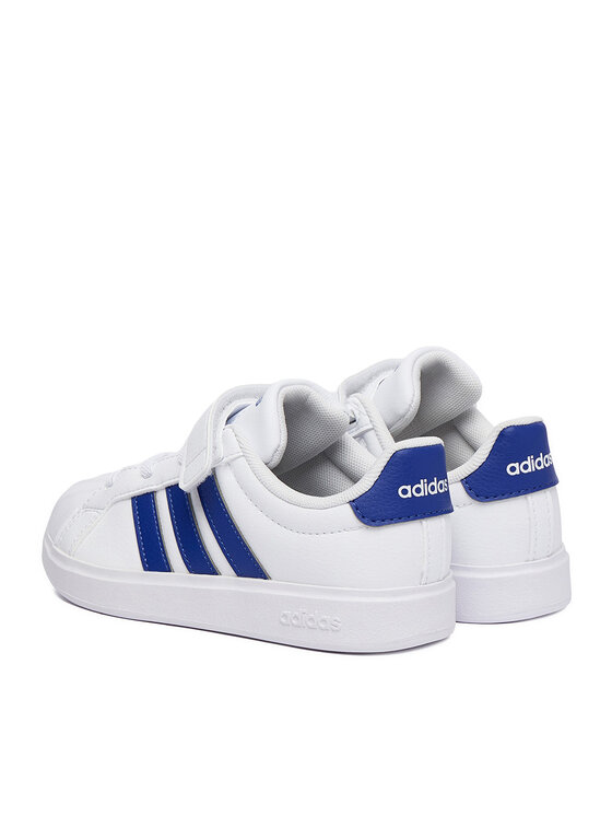 adidas Sneakers adidas C-STREETTALK EL C KJ9607 Alb